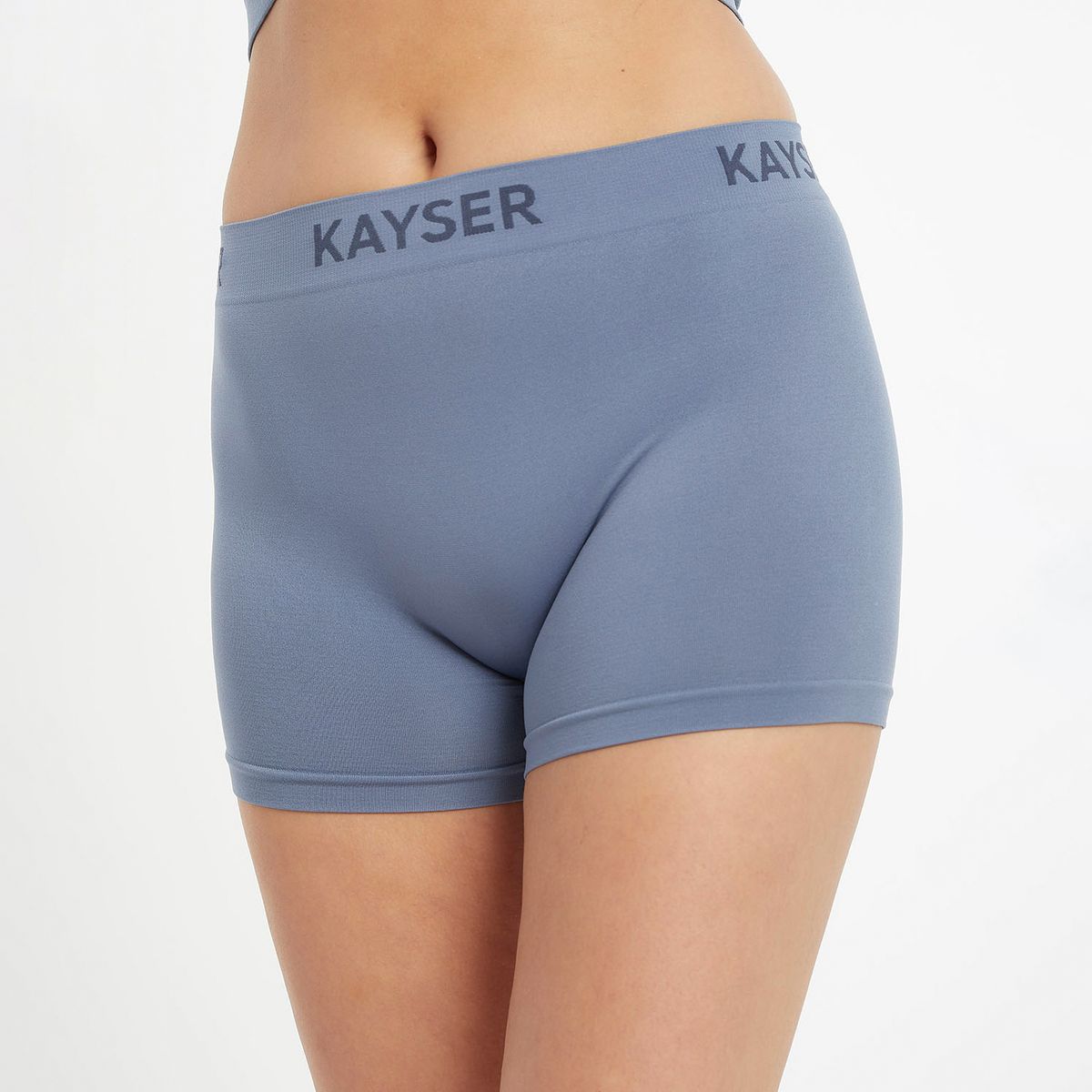 KAYSER - Trusa Dama Boxer Microfibra Kayser