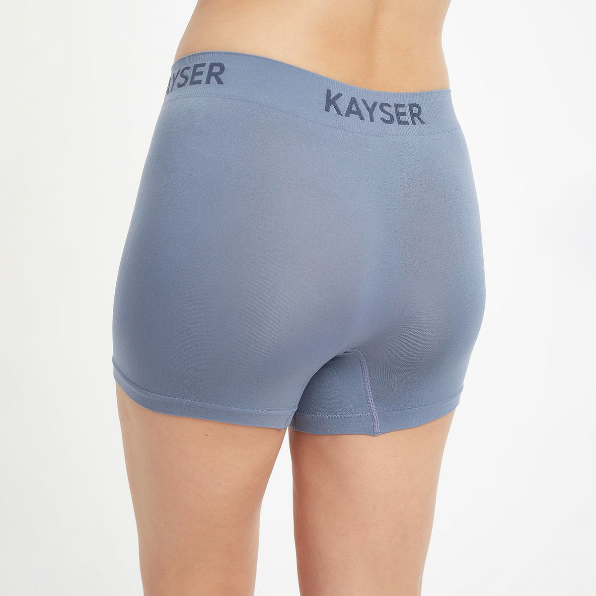KAYSER - Trusa Dama Boxer Microfibra Kayser