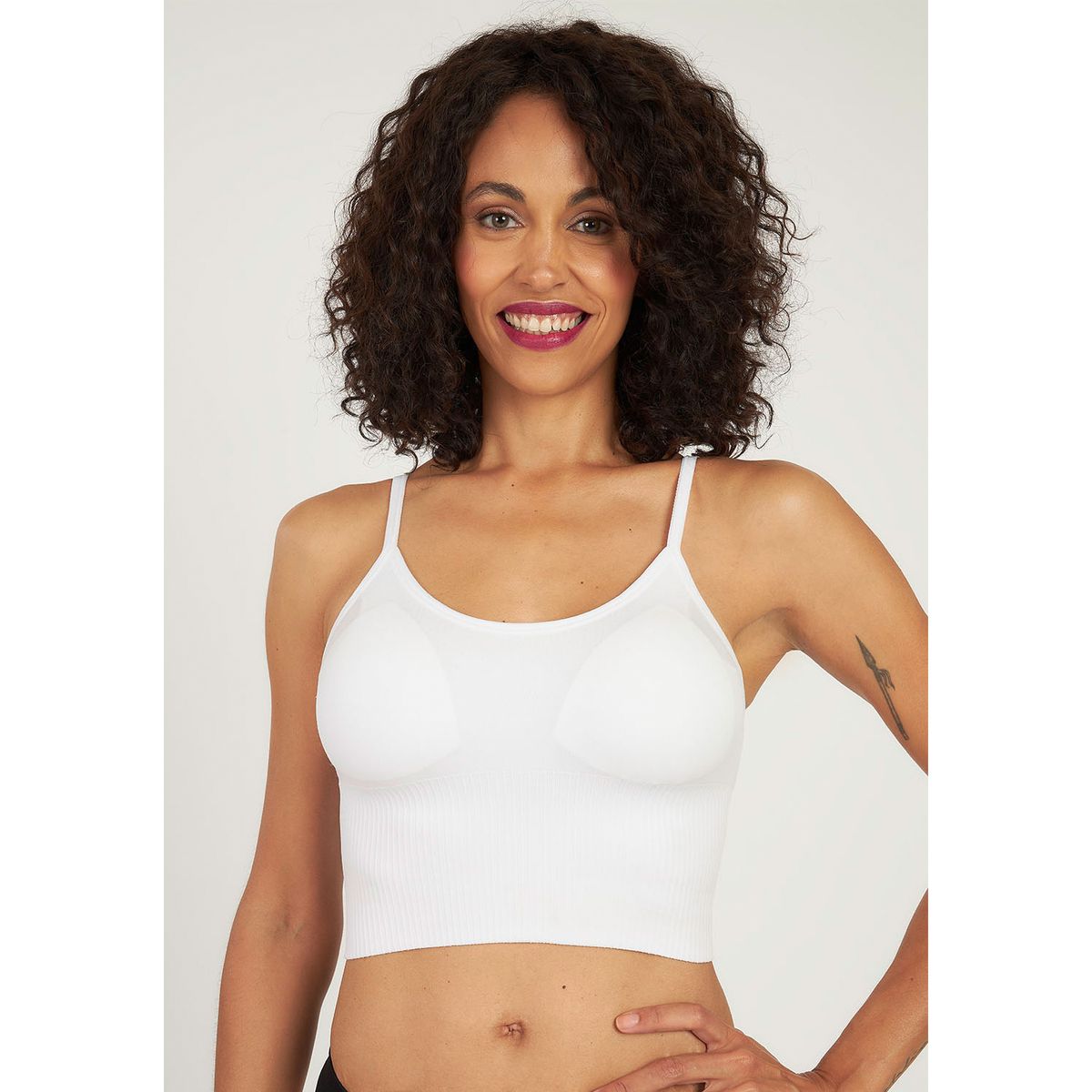 KAYSER - Sosten Dama Microfibra Kayser