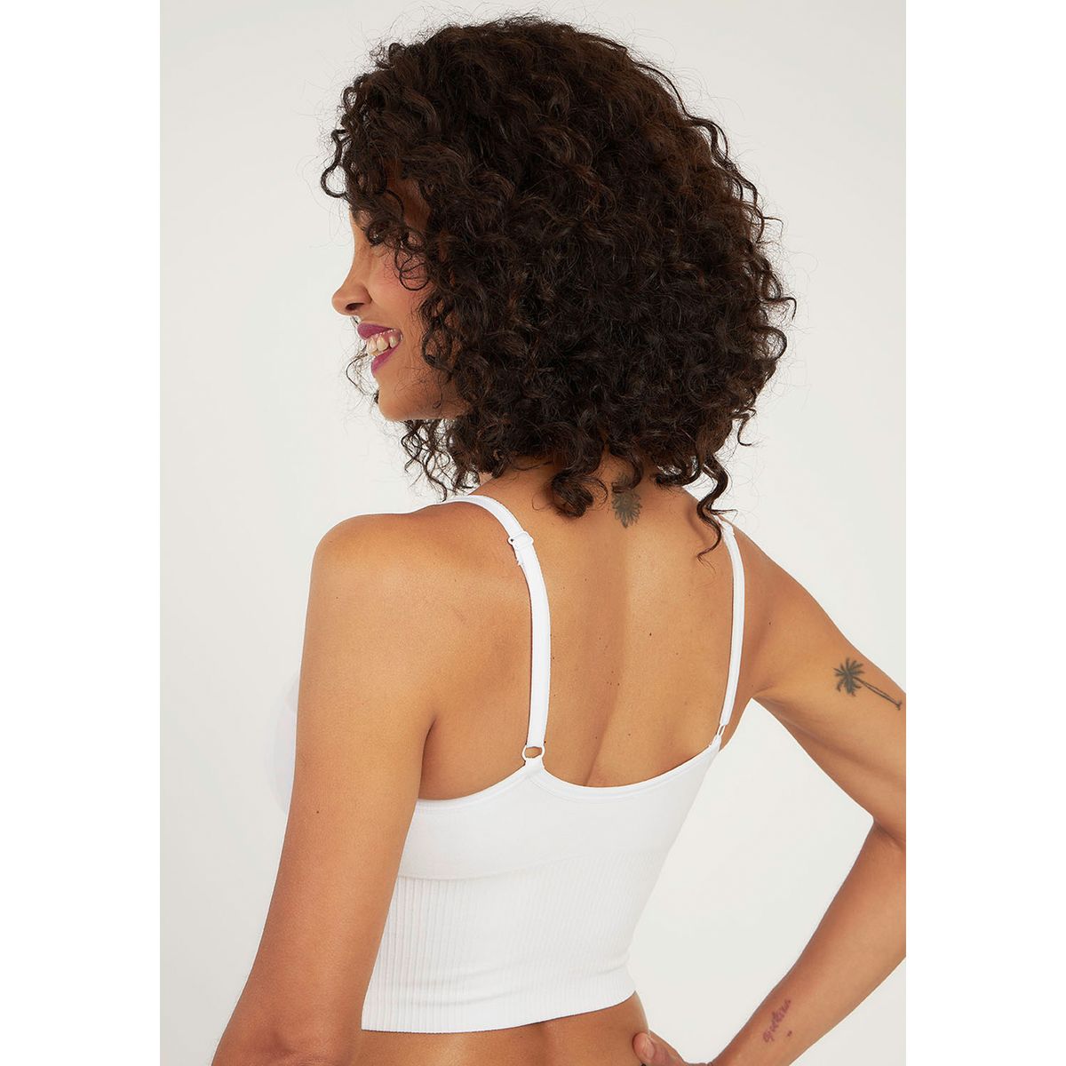 KAYSER - Sosten Dama Microfibra Kayser