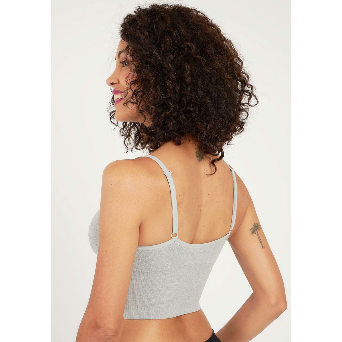 KAYSER - Sosten Dama Microfibra Kayser