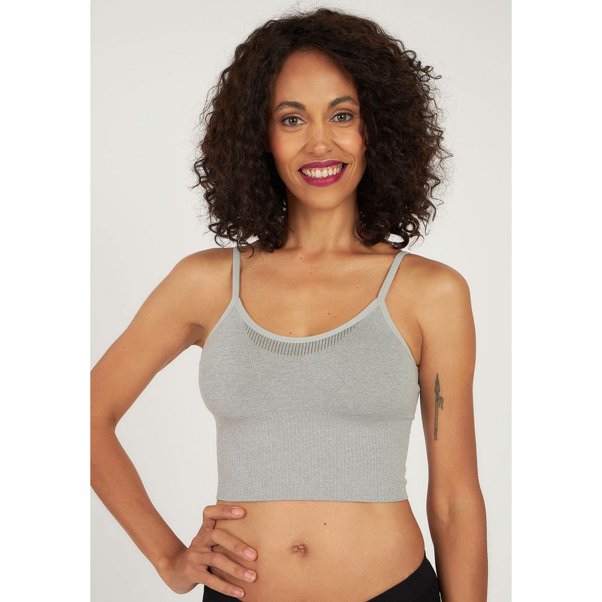 KAYSER - Sosten Dama Microfibra Kayser