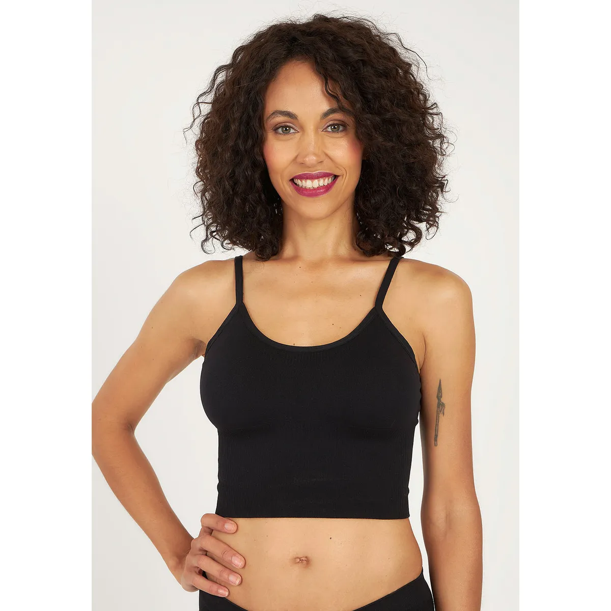 KAYSER - Sosten Dama Microfibra Kayser