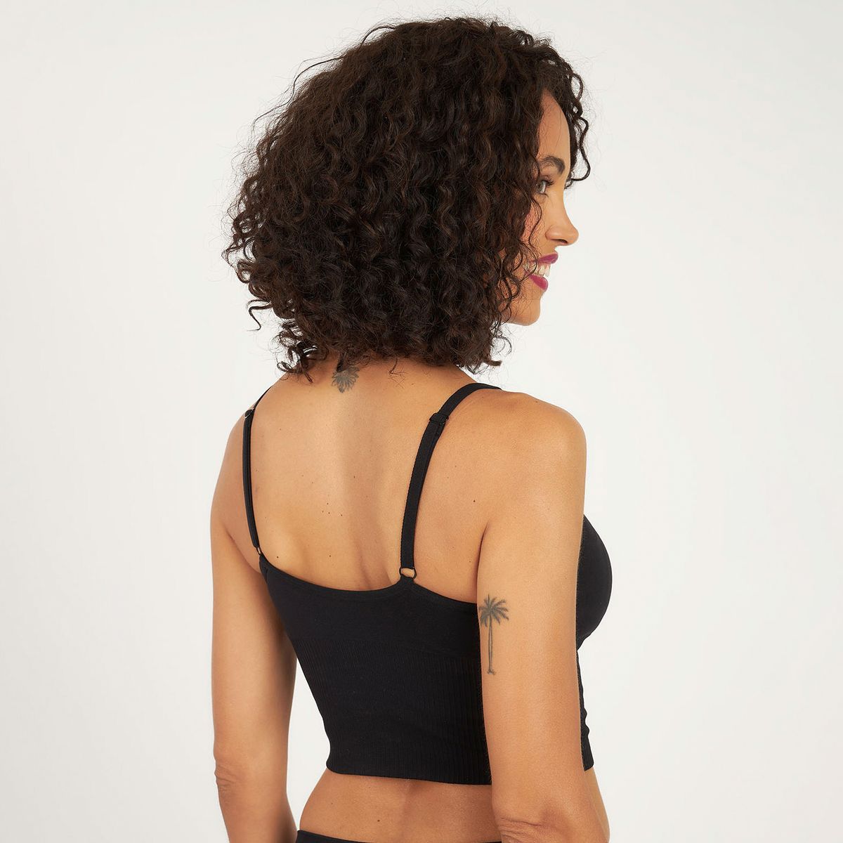 KAYSER - Sosten Dama Microfibra Kayser