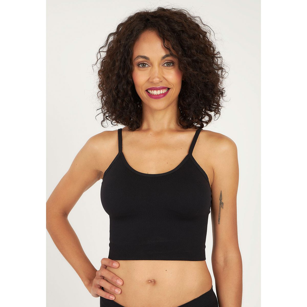 KAYSER - Sosten Dama Microfibra Kayser