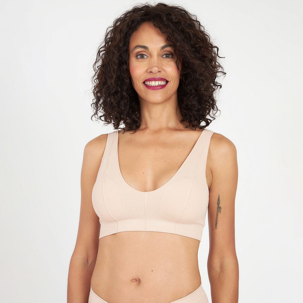 KAYSER - Sosten Dama Microfibra Kayser