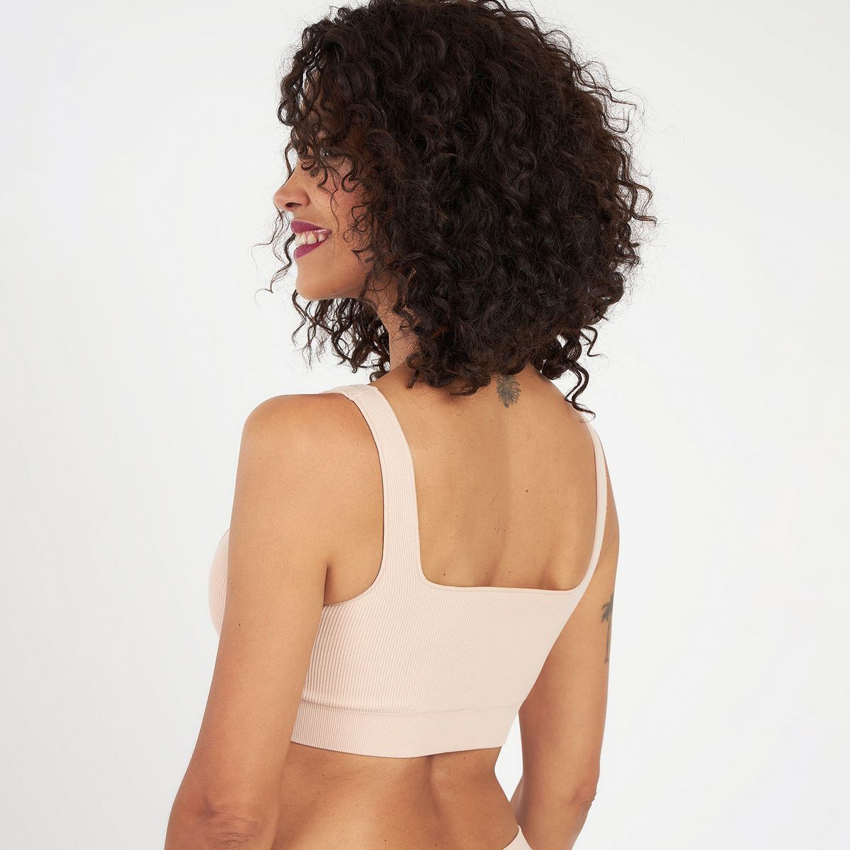 KAYSER - Sosten Dama Microfibra Kayser