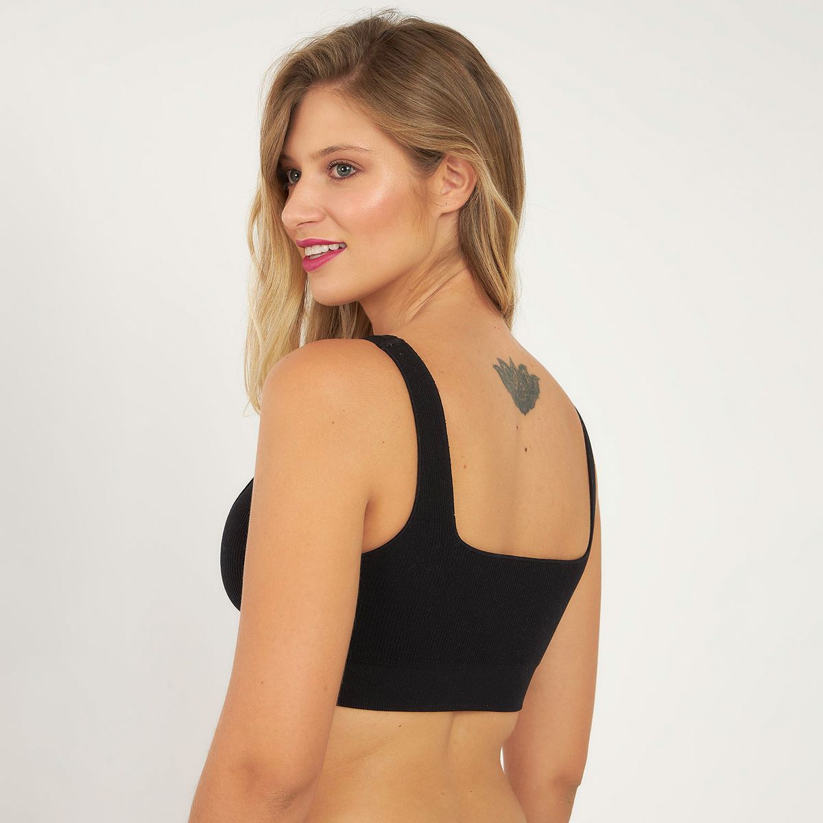 KAYSER - Sosten Dama Microfibra Kayser