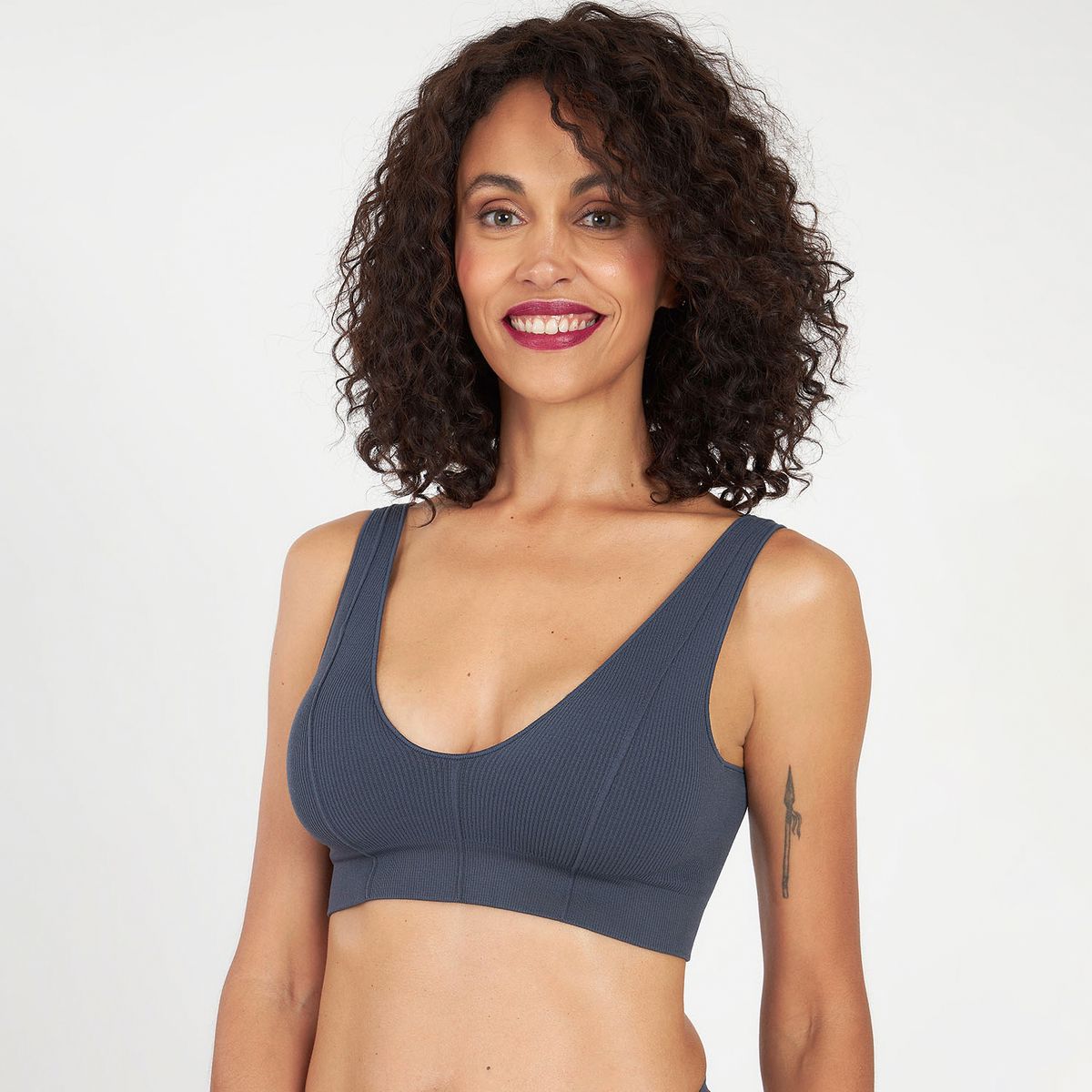 KAYSER - Sosten Dama Microfibra Kayser