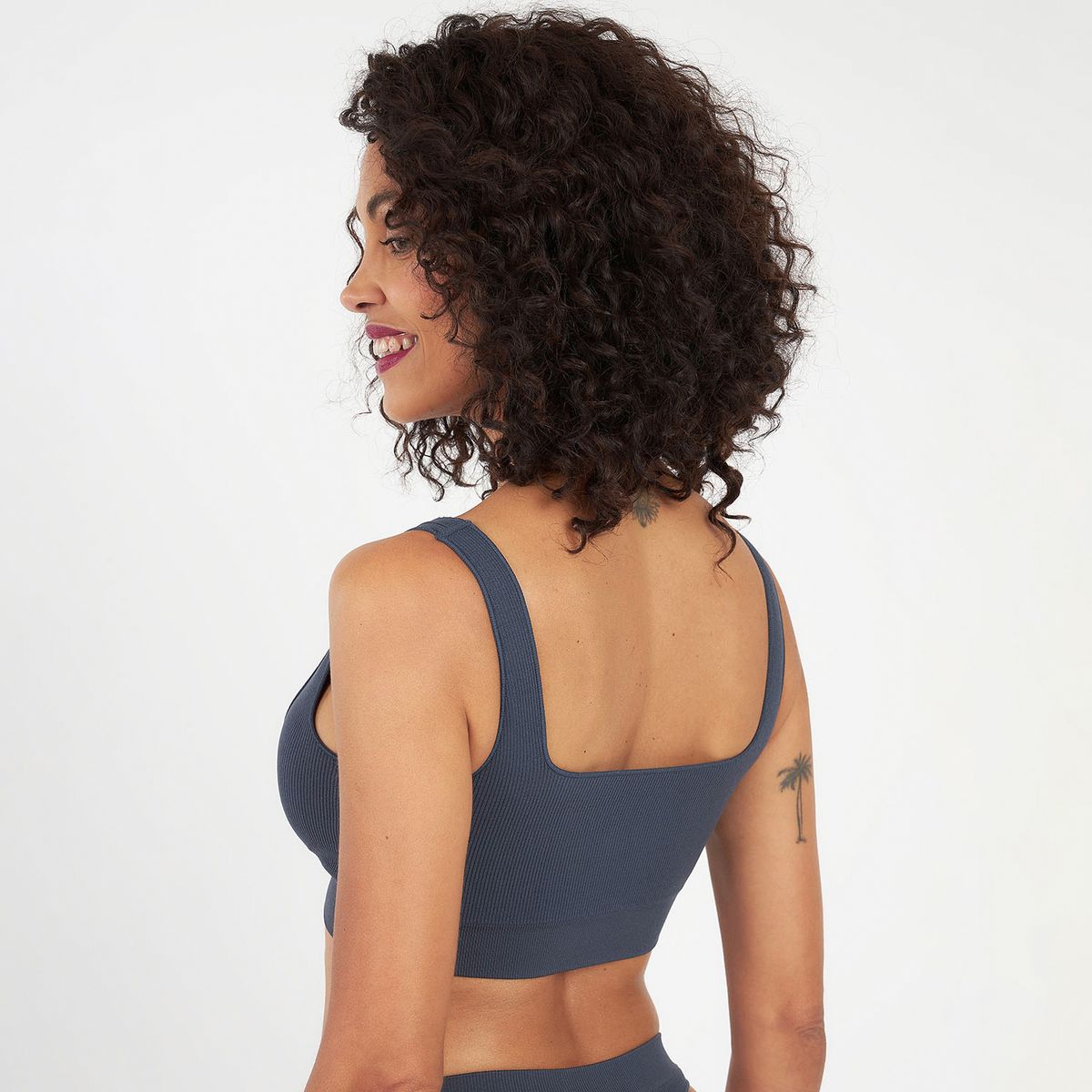 KAYSER - Sosten Dama Microfibra Kayser