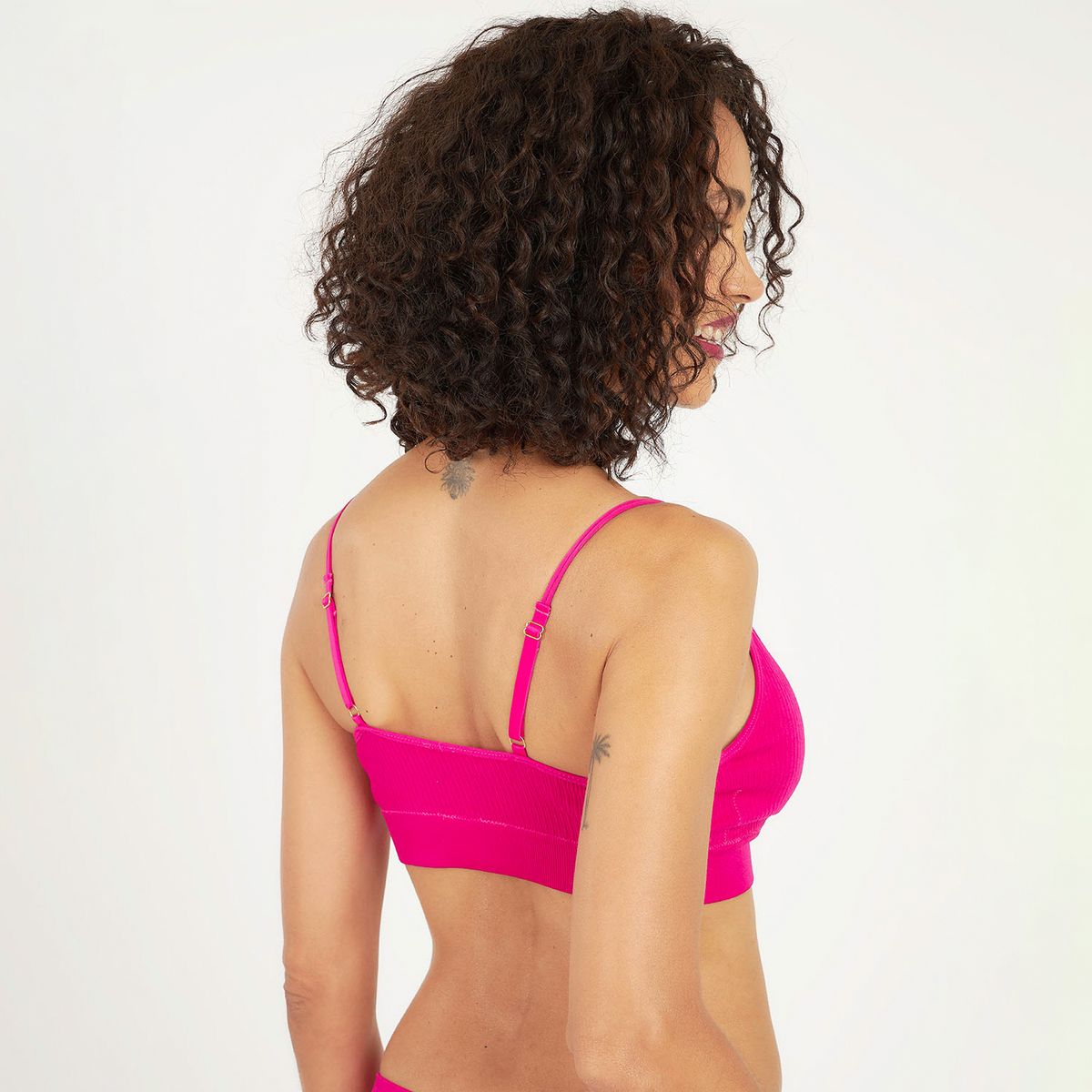 KAYSER - Sosten Dama Microfibra Kayser