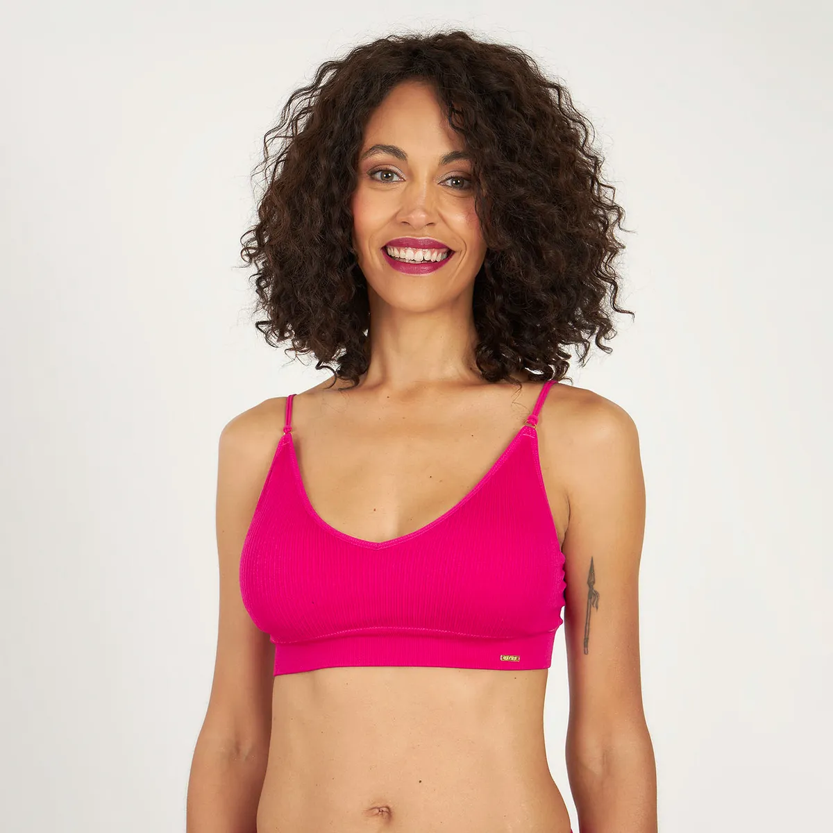 KAYSER - Sosten Dama Microfibra Kayser