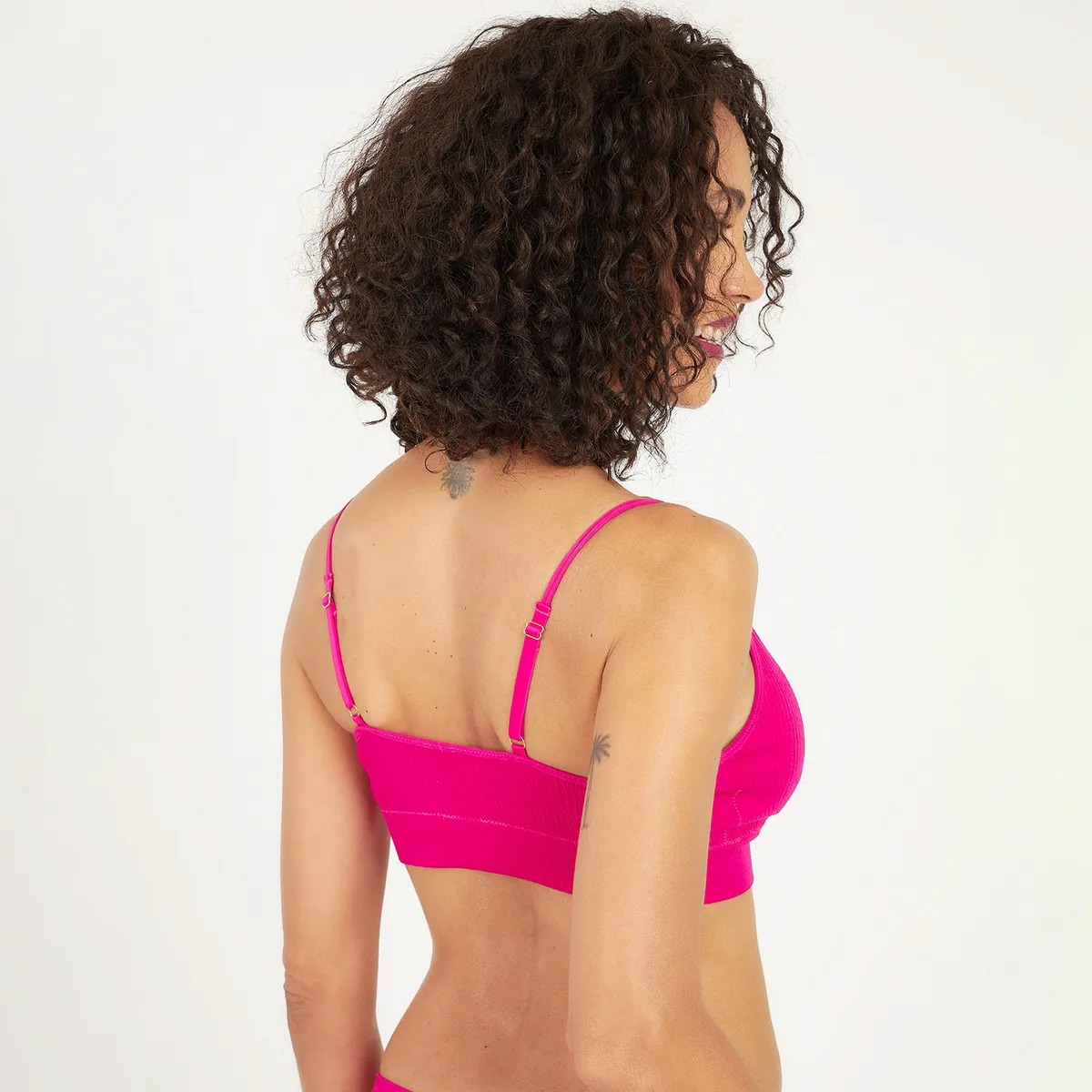 KAYSER - Sosten Dama Microfibra Kayser