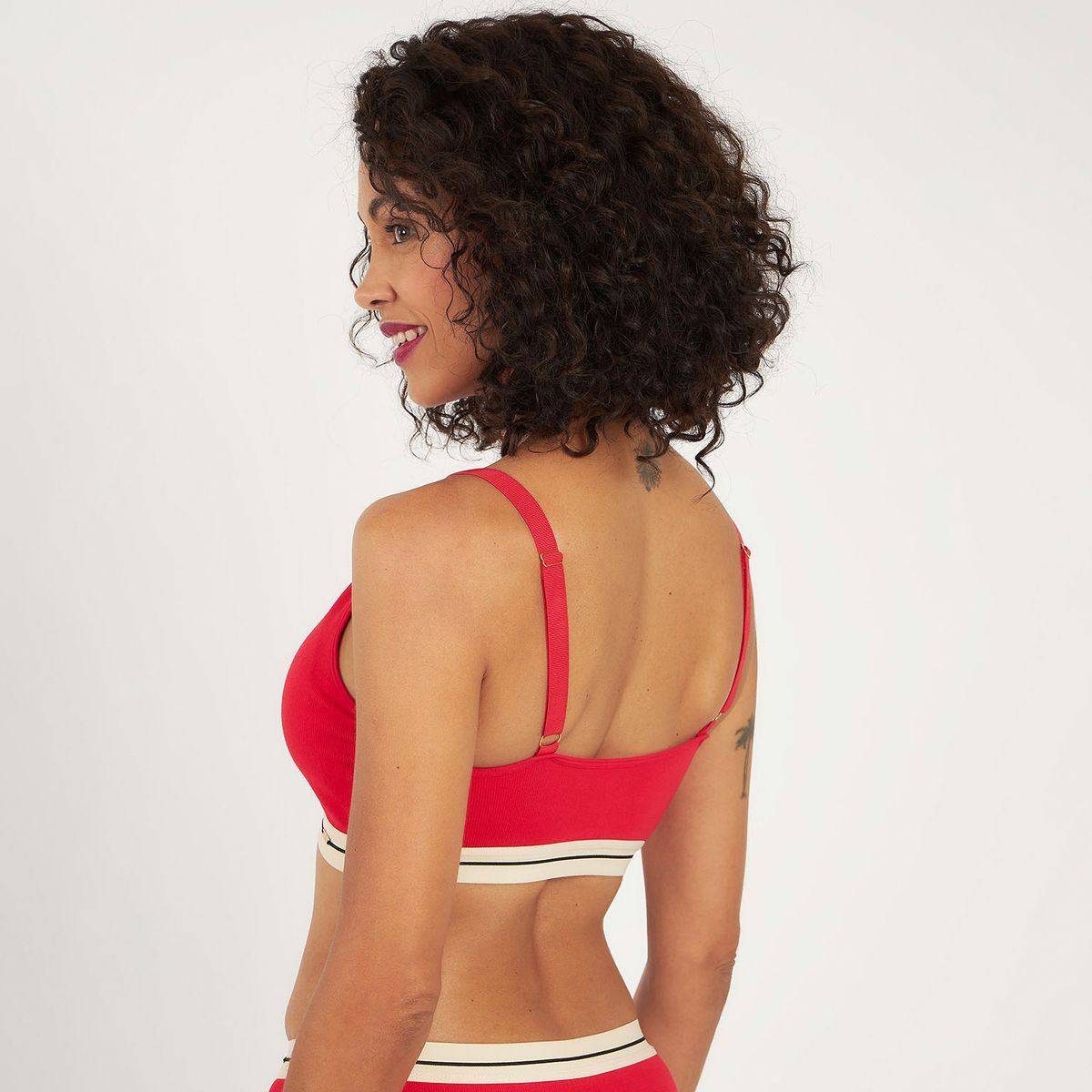 KAYSER - Sosten Dama Microfibra Kayser