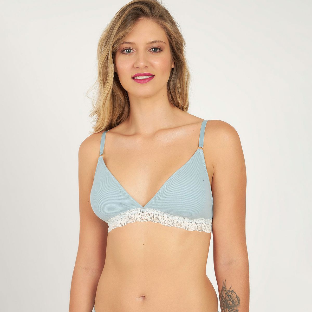 KAYSER - Sosten Dama Algodon Kayser