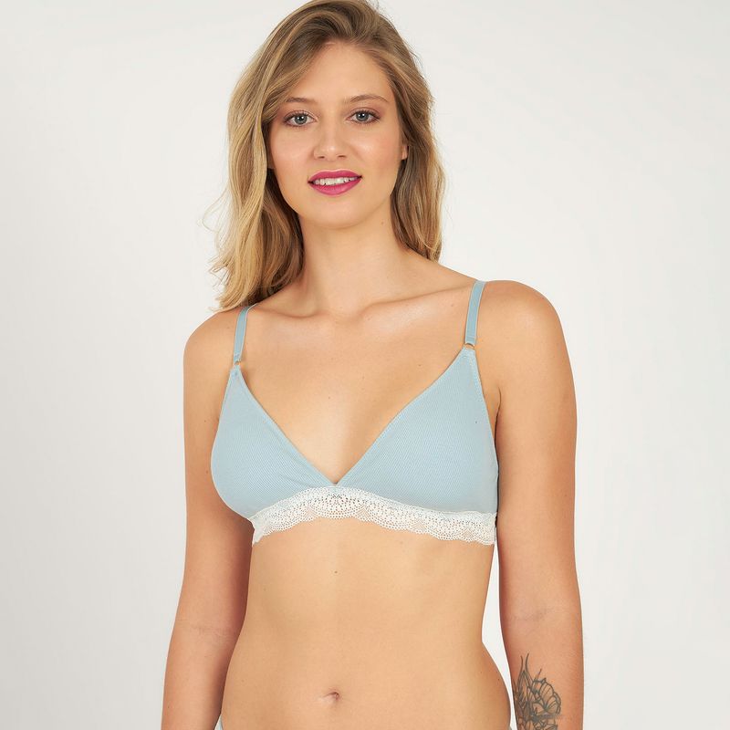 KAYSER - Sosten Dama Algodon Kayser