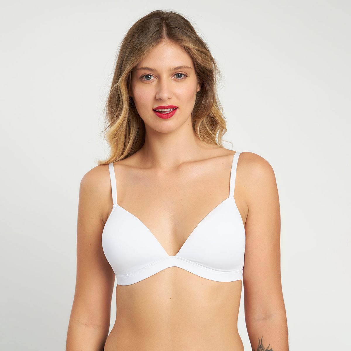 KAYSER - Sosten Dama Microfibra Kayser