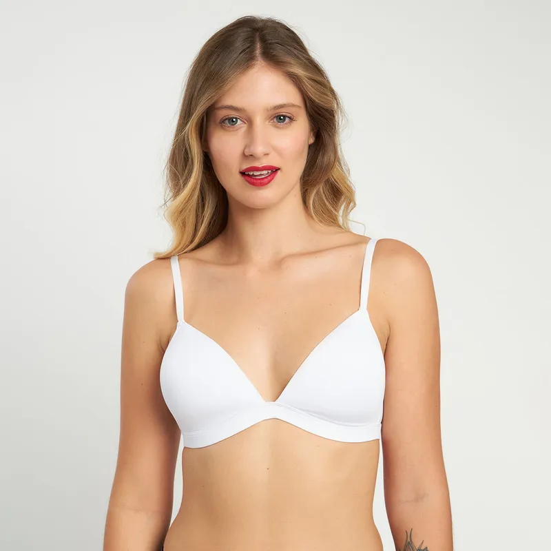 KAYSER - Sosten Dama Microfibra Kayser