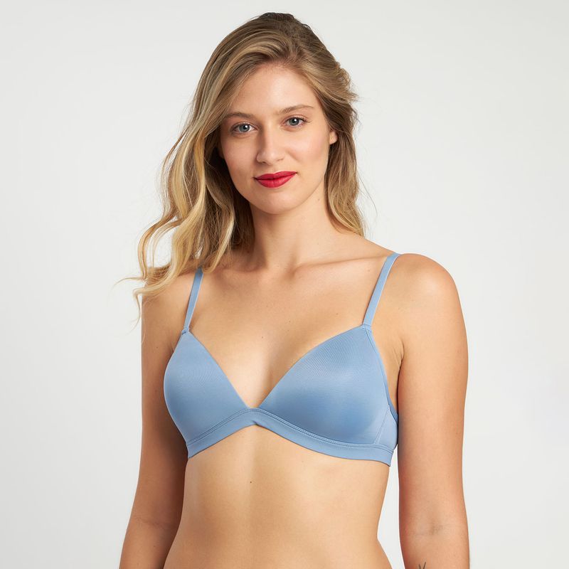 KAYSER - Sosten Dama Microfibra Kayser