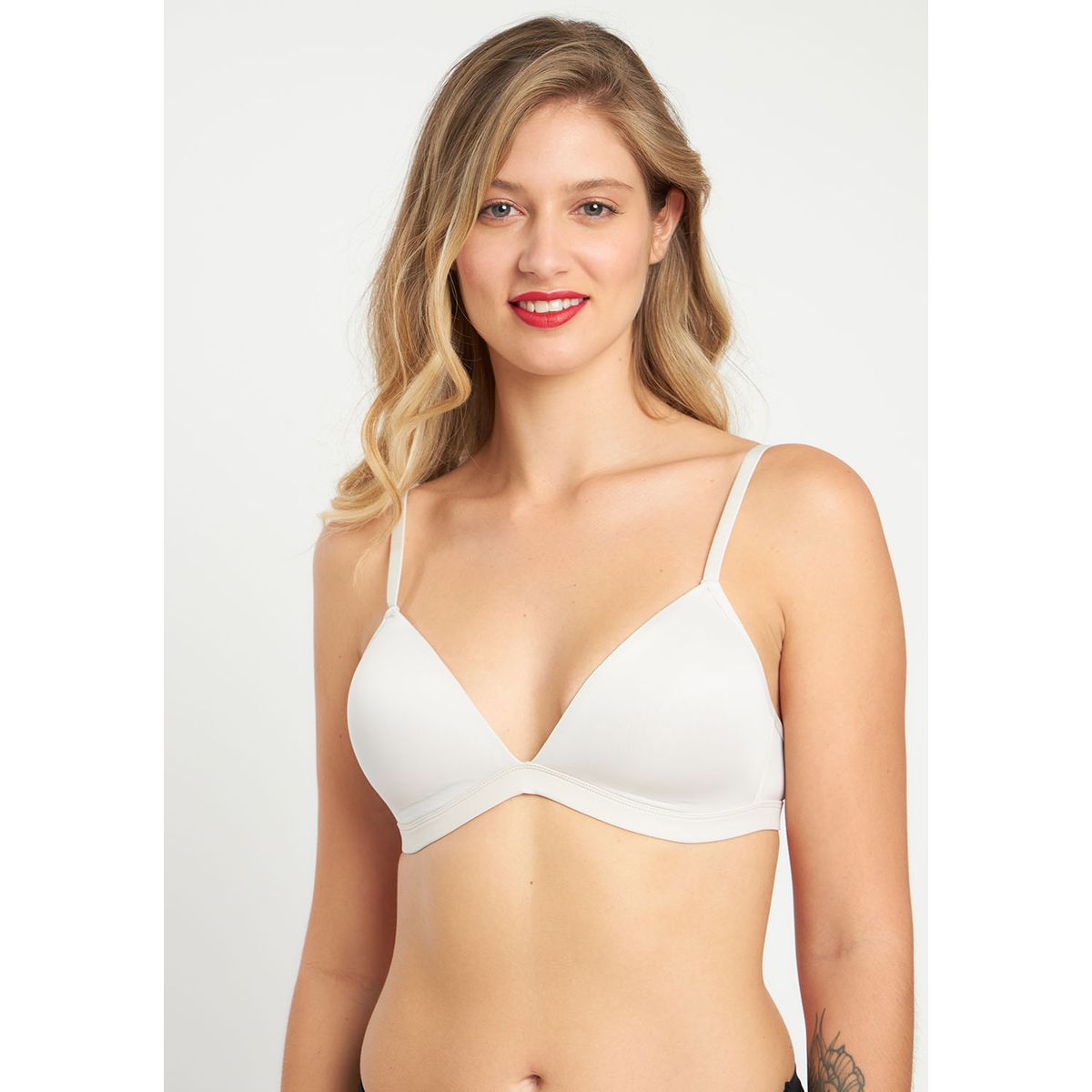 KAYSER - Sosten Dama Microfibra Kayser