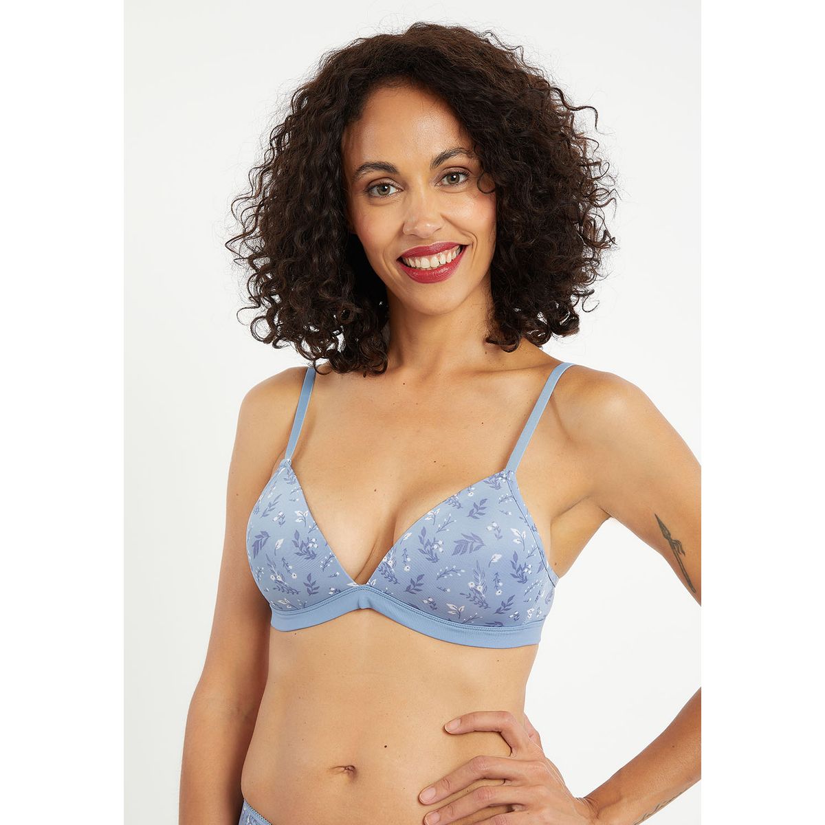 KAYSER - Sosten Dama Microfibra Kayser