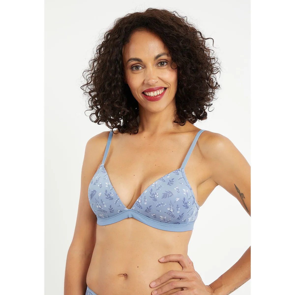 KAYSER - Sosten Dama Microfibra Kayser