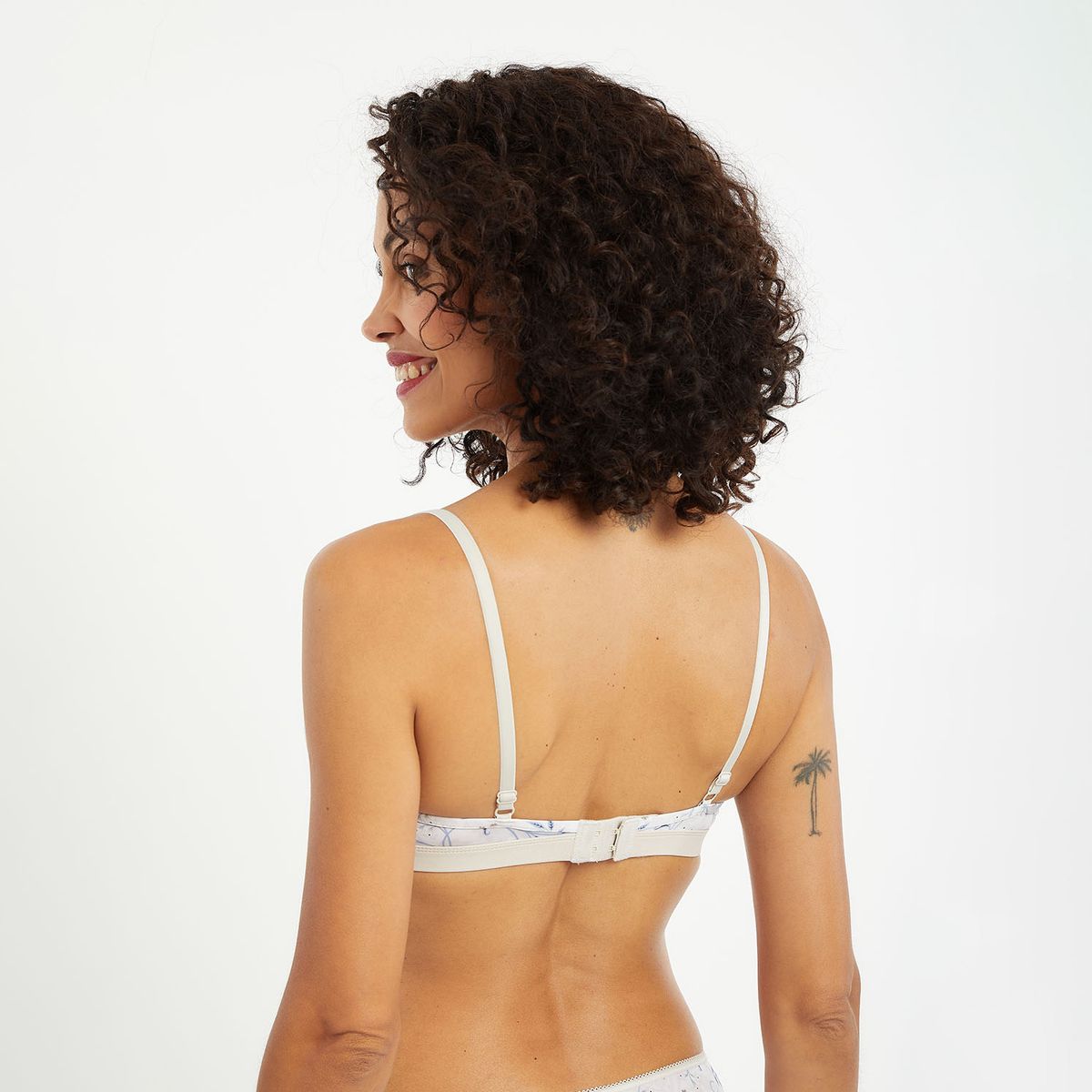 KAYSER - Sosten Dama Microfibra Kayser