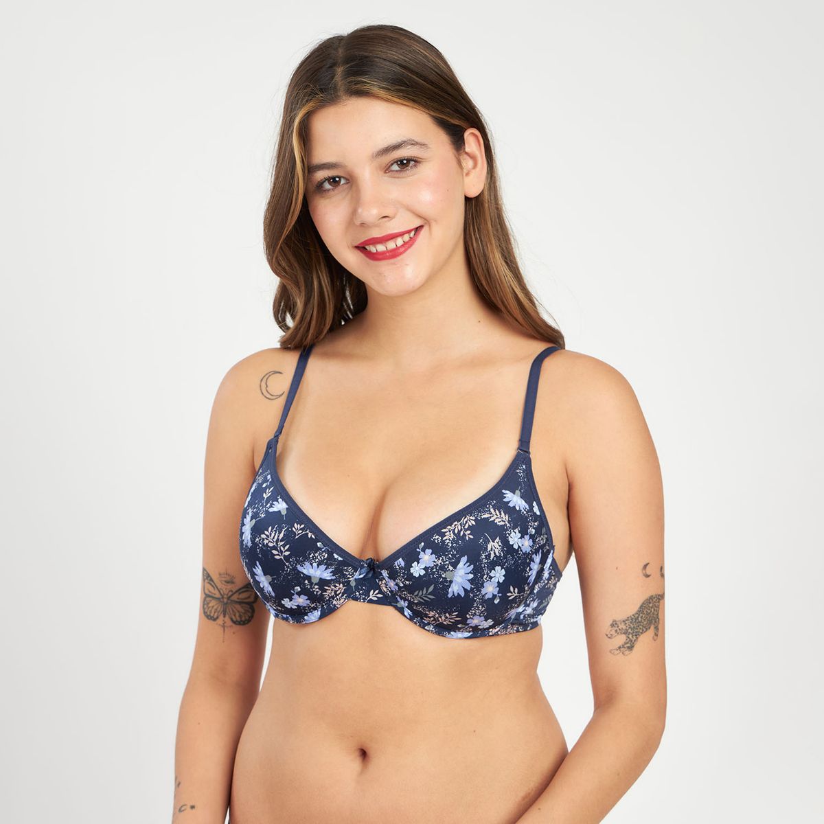 KAYSER - Sosten Dama Microfibra Kayser