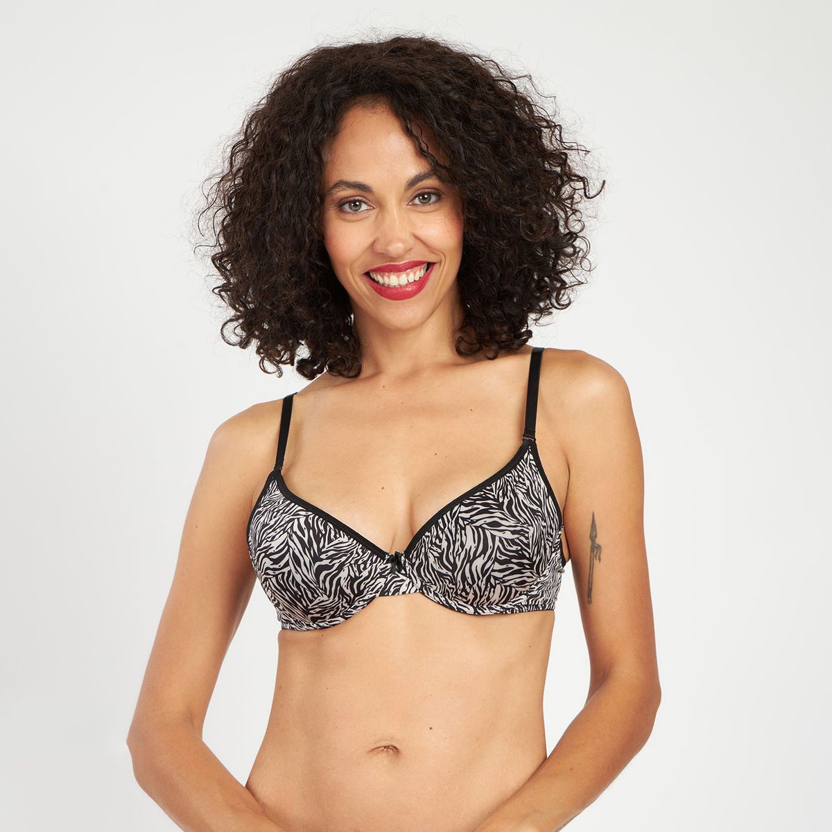 KAYSER - Sosten Dama Microfibra Kayser