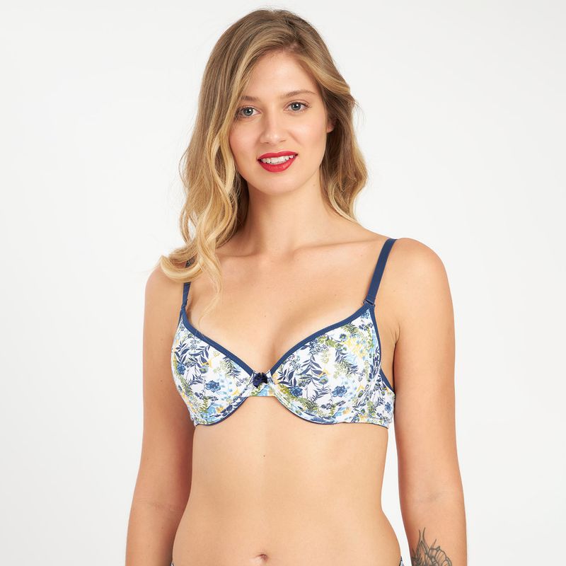 KAYSER - Sosten Dama Algodon Kayser