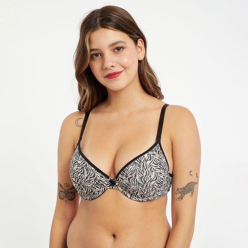 KAYSER - Sosten Dama Algodon Kayser