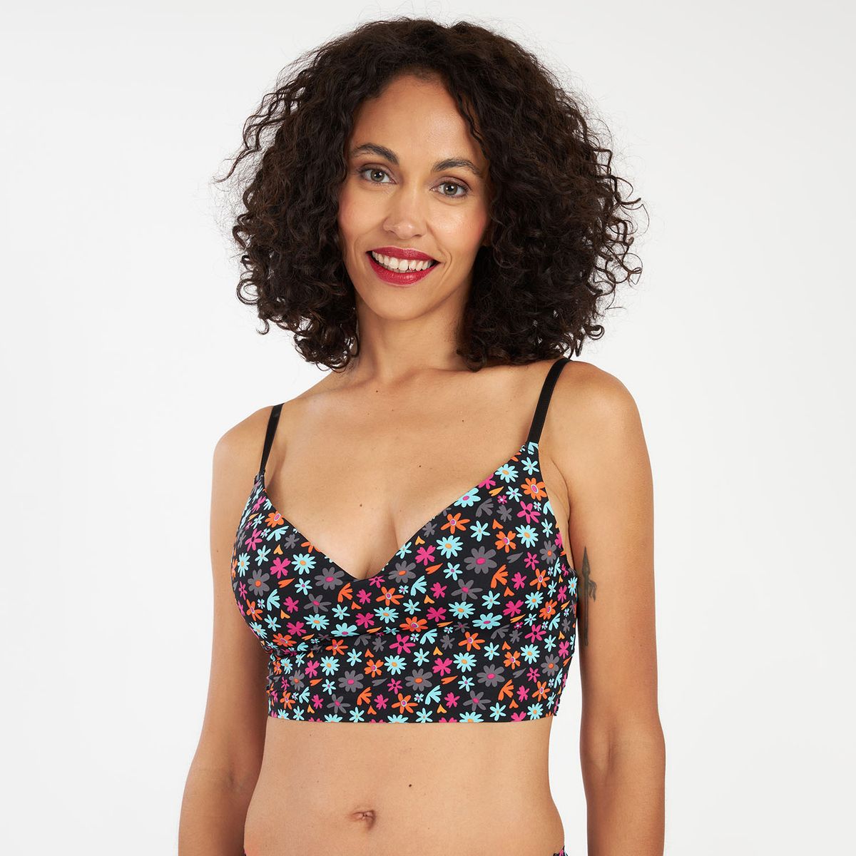 KAYSER - Sosten Dama Microfibra Kayser