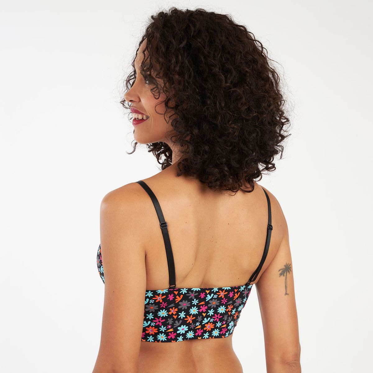 KAYSER - Sosten Dama Microfibra Kayser