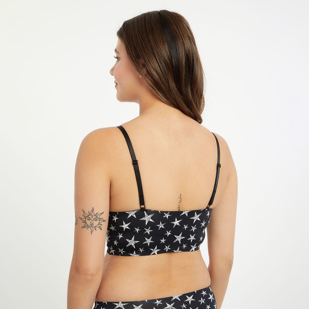 KAYSER - Sosten Dama Microfibra Kayser