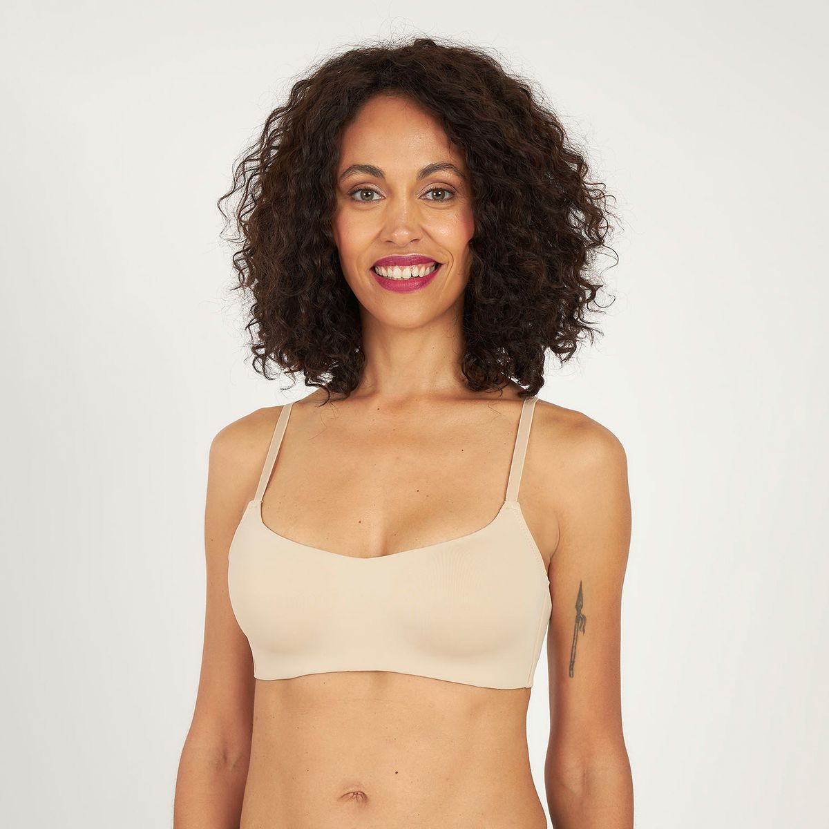 KAYSER - Sosten Dama Microfibra Kayser