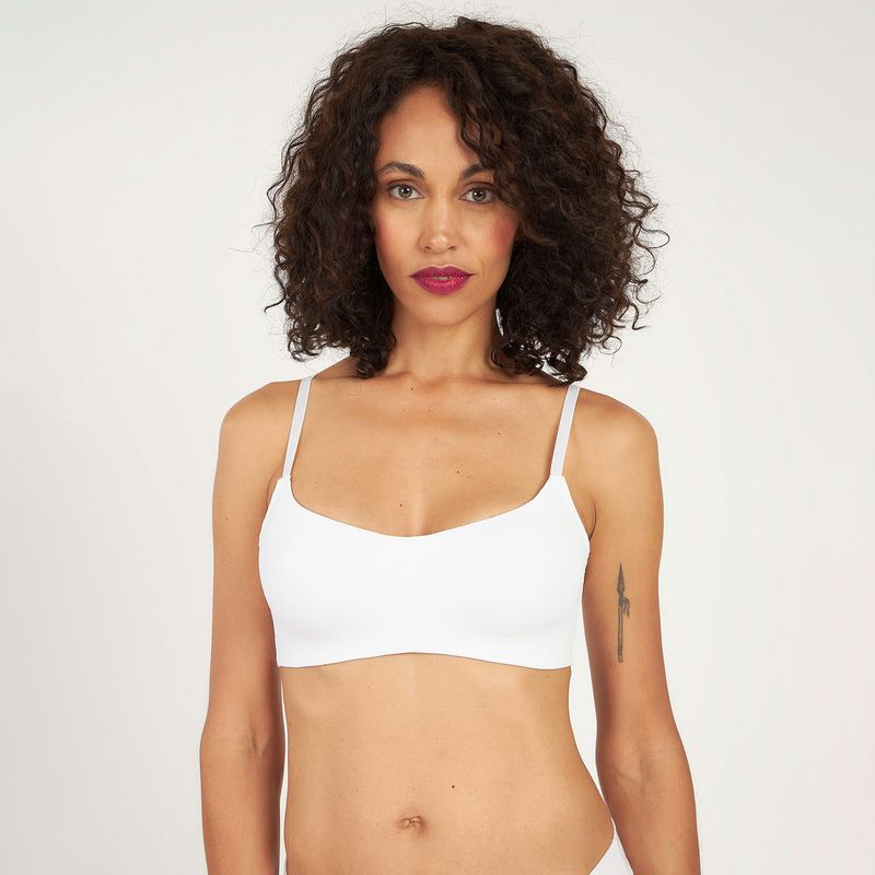 KAYSER - Sosten Dama Microfibra Kayser