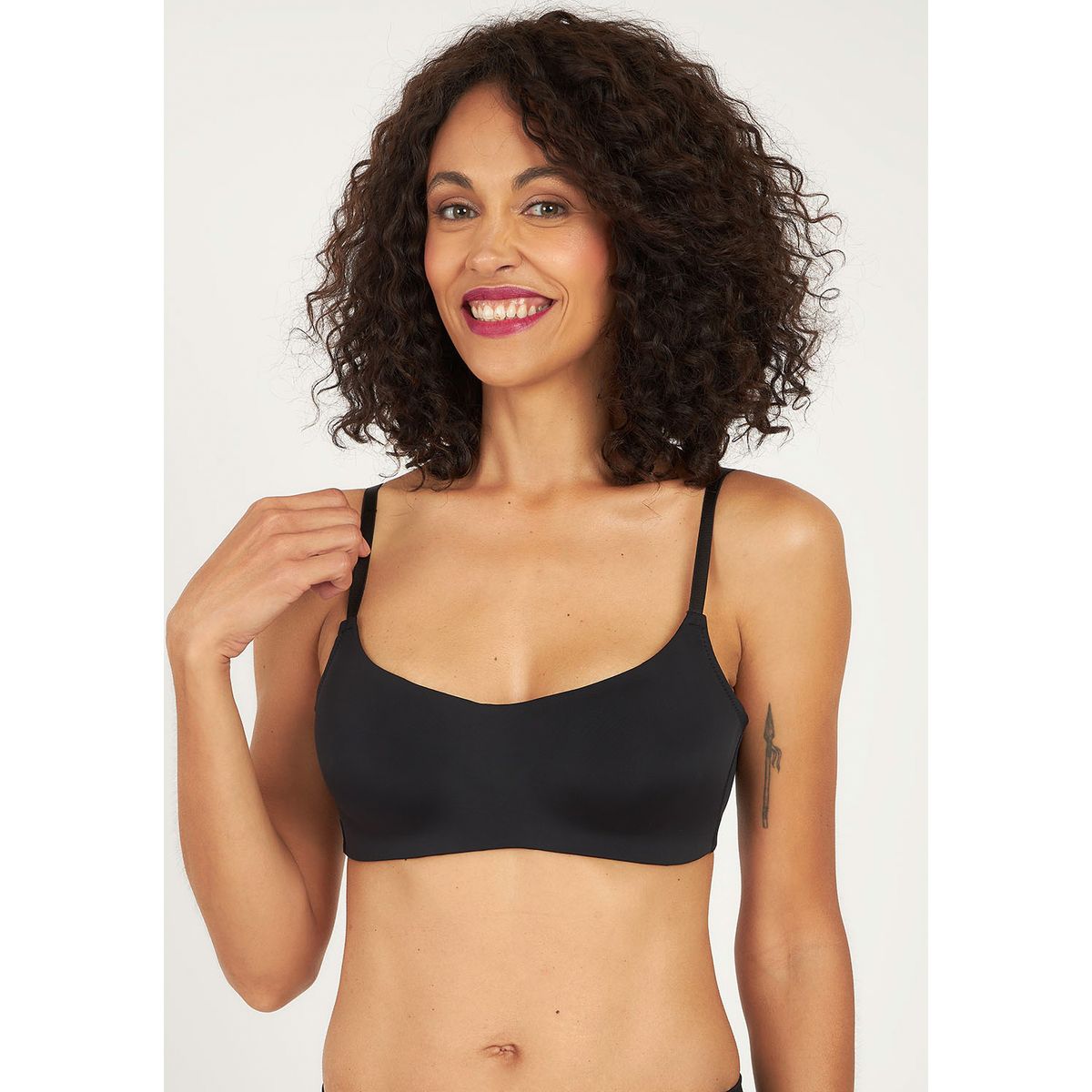 KAYSER - Sosten Dama Microfibra Kayser