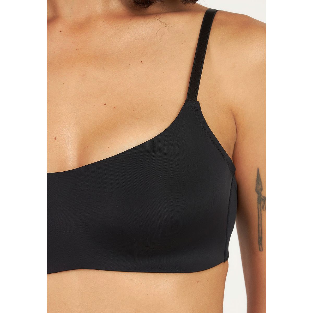 KAYSER - Sosten Dama Microfibra Kayser