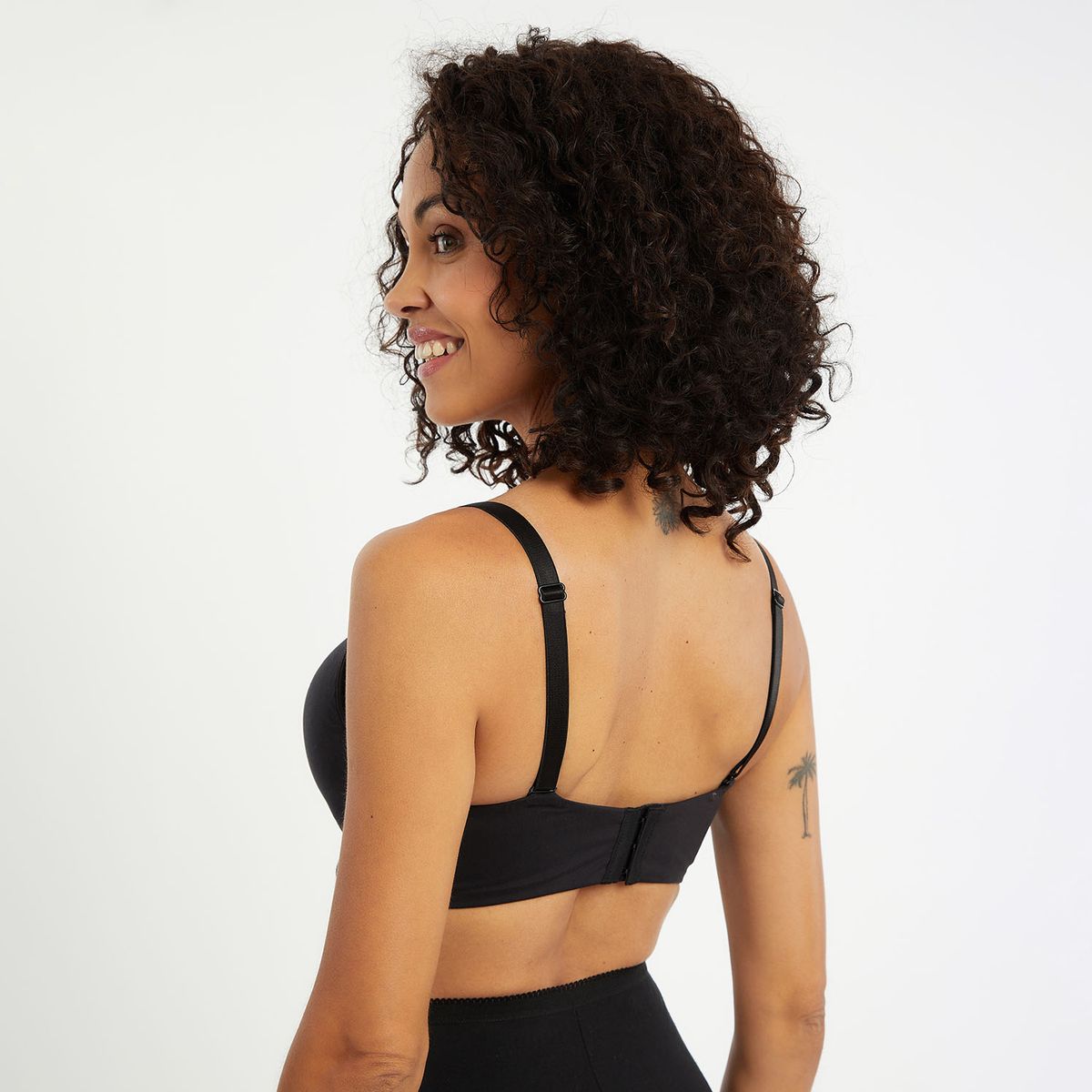 KAYSER - Sosten Maternal Microfibra Kayser