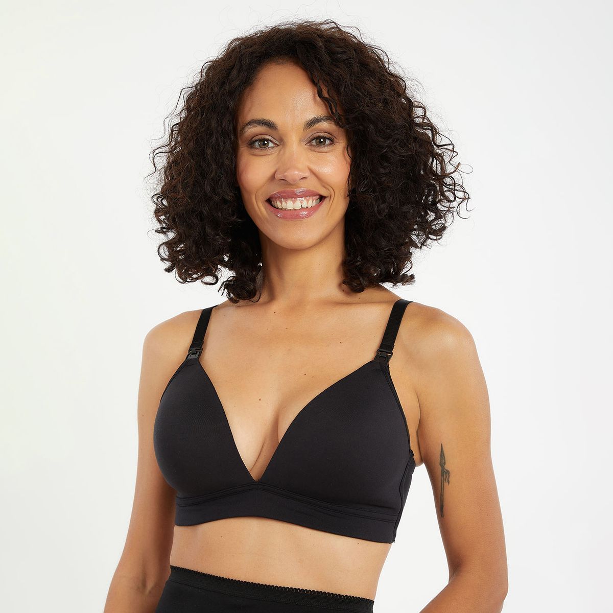 KAYSER - Sosten Maternal Microfibra Kayser