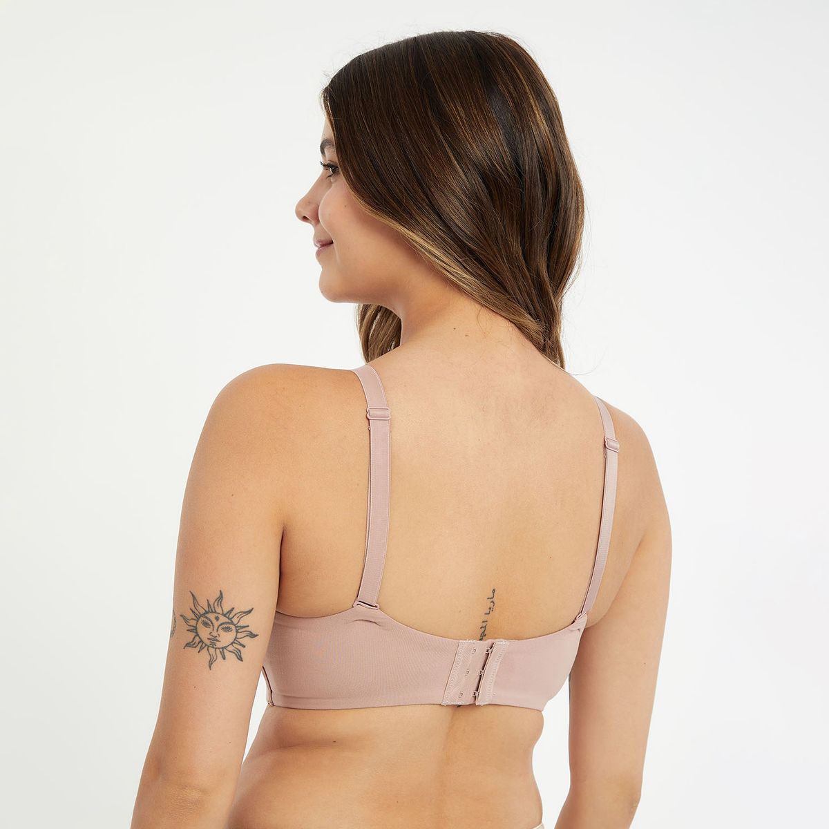 KAYSER - Sosten Maternal Microfibra Kayser