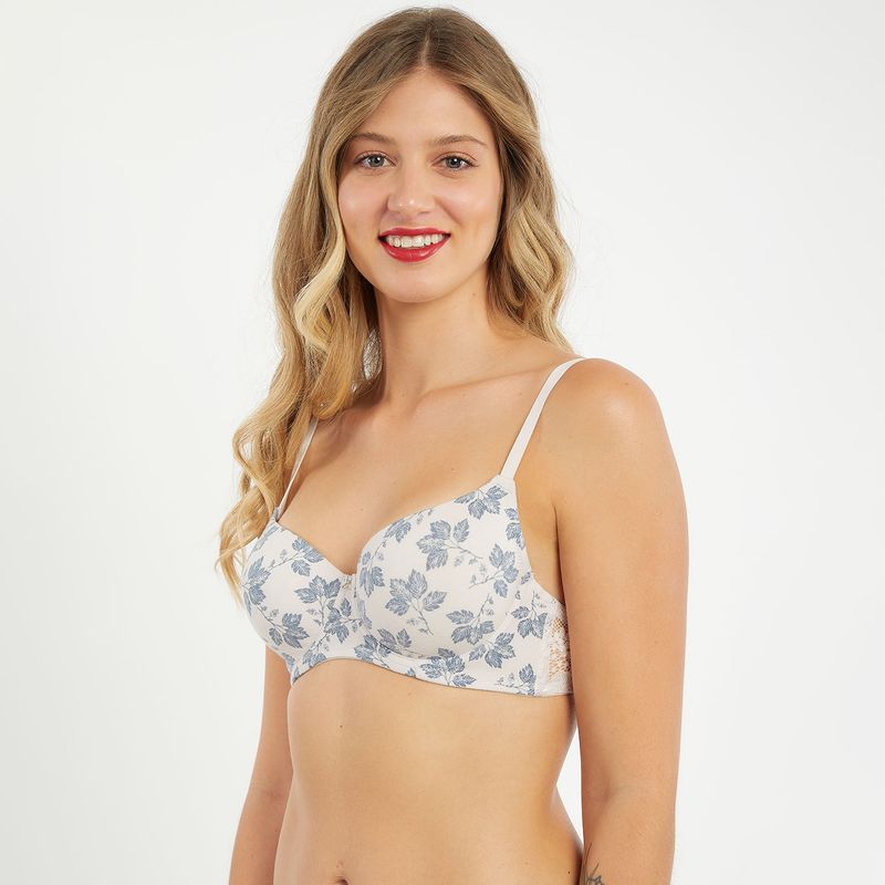 KAYSER - Sosten Dama Algodon Kayser