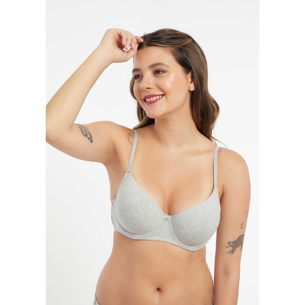 KAYSER - Sosten Dama Algodon Kayser