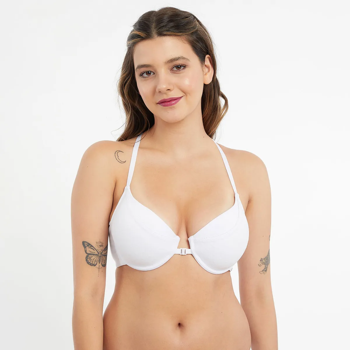 KAYSER - Sosten Dama Algodon Kayser