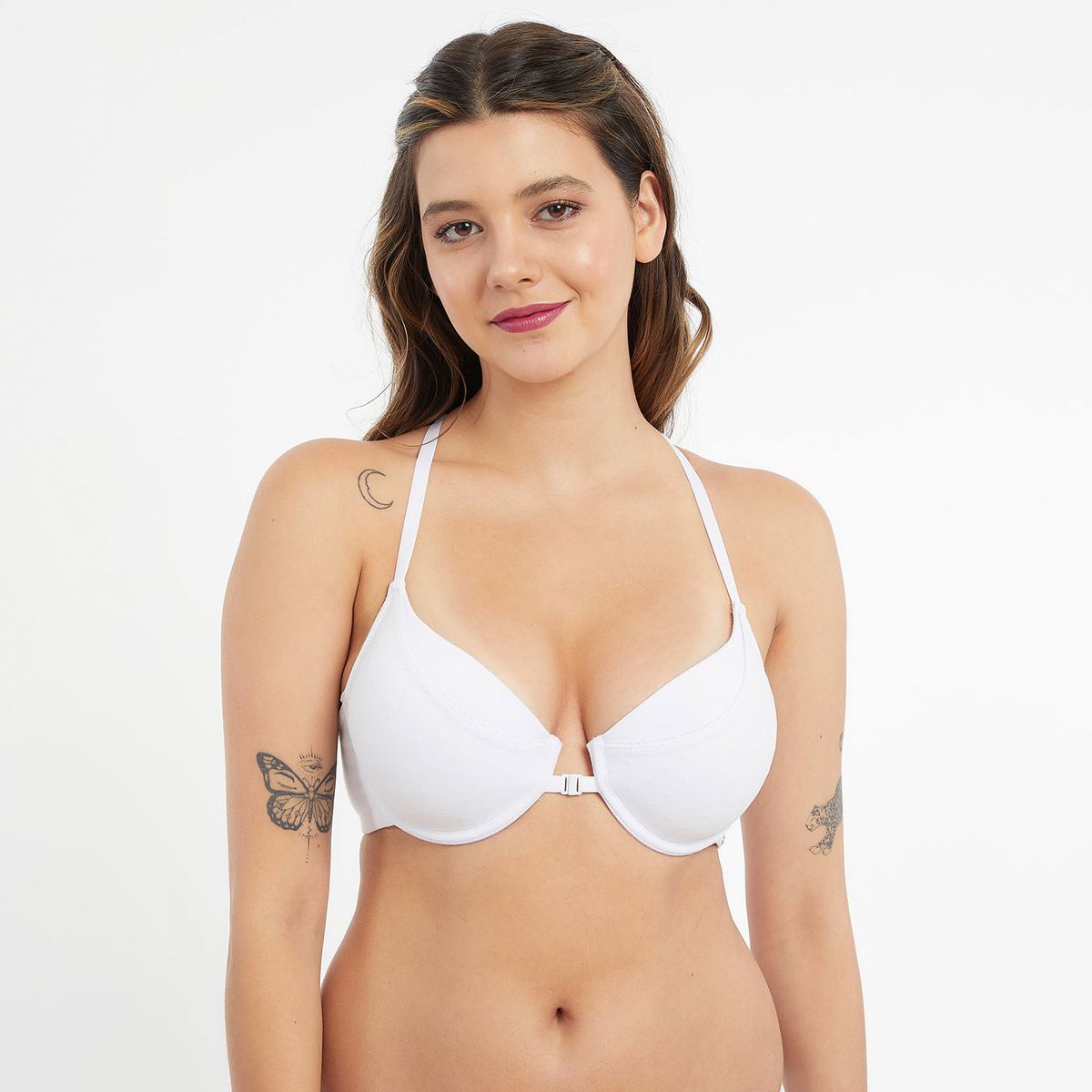 KAYSER - Sosten Dama Algodon Kayser