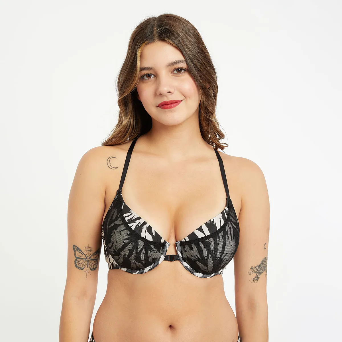 KAYSER - Sosten Dama Algodon Kayser