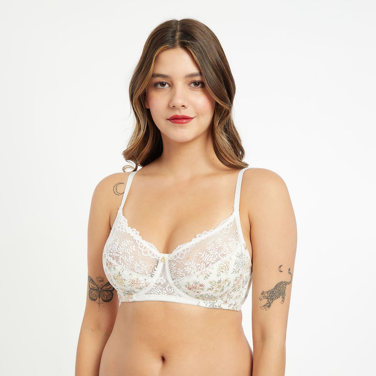 KAYSER - Sosten Dama Algodon Kayser