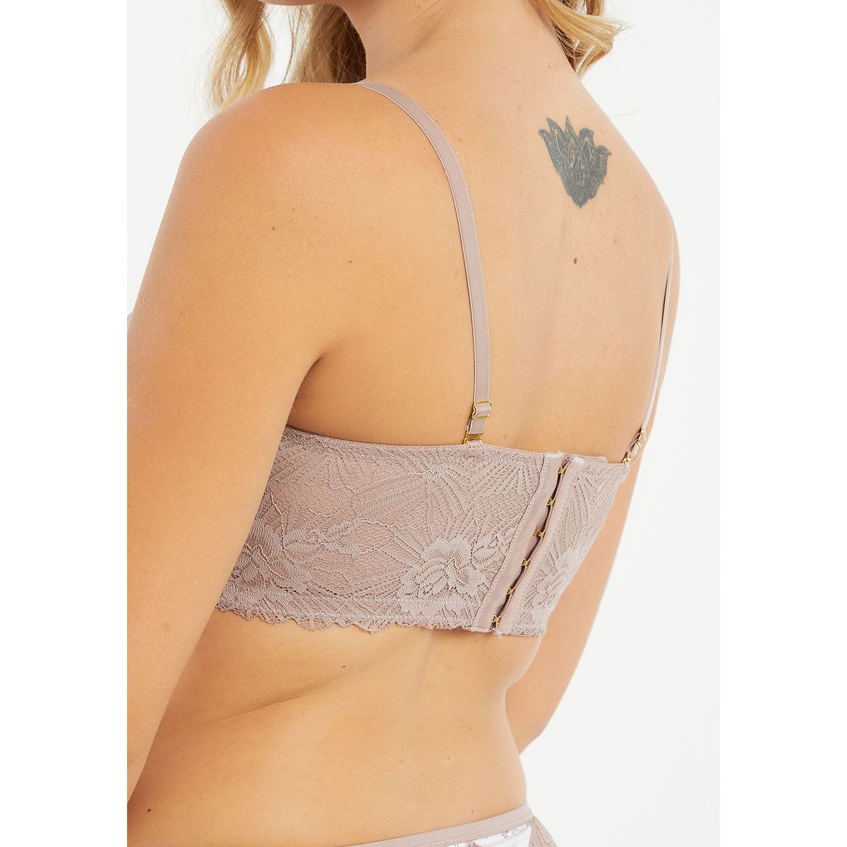 KAYSER - Sosten Dama Algodon Kayser