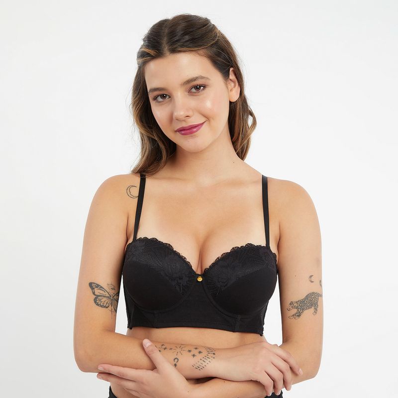 KAYSER - Sosten Dama Algodon Kayser