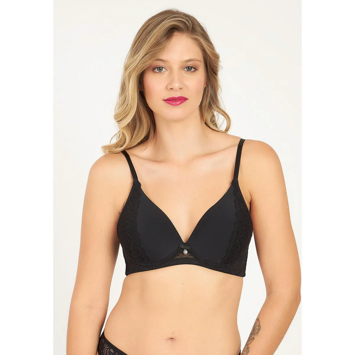 KAYSER - Sosten Dama Microfibra Kayser